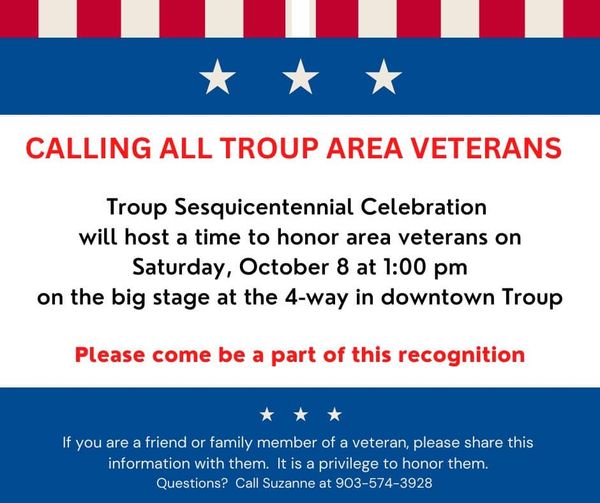 TroupTexas's tweet photo. https://t.co/T0sRbVAlTq