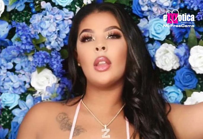 EXXXOTICA Expo on Twitter: "New EXXXOTICA Blog! Zoey Reyes To Appear