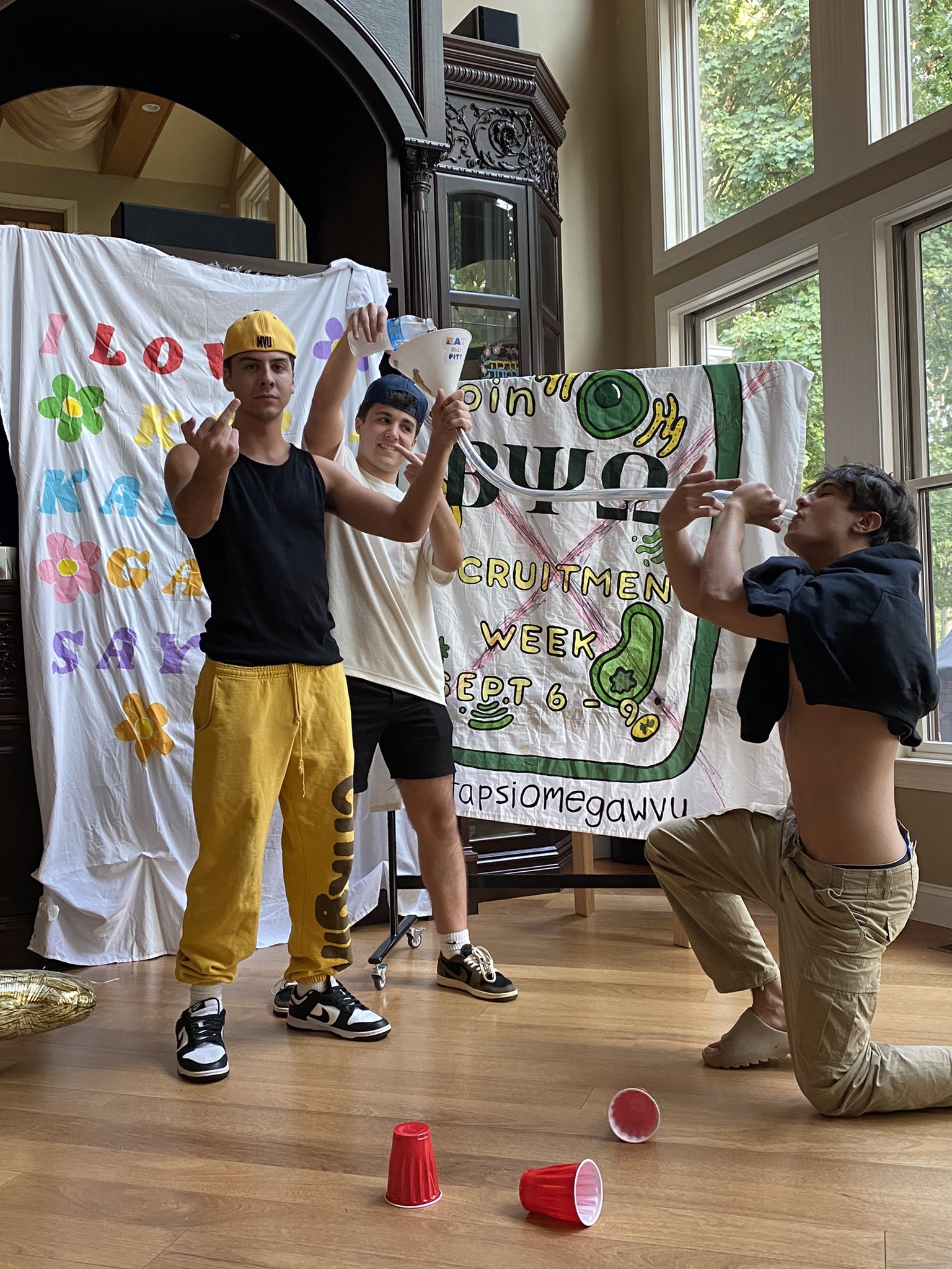 derek graz (locked out at 31k) on Twitter: “West Virginia University