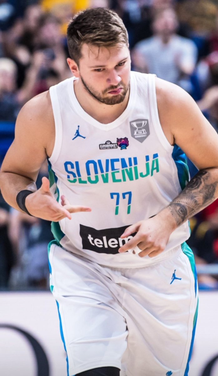 LukaUpdates's tweet photo. RT if you love Luka! https://t.co/ct96ey9EpX