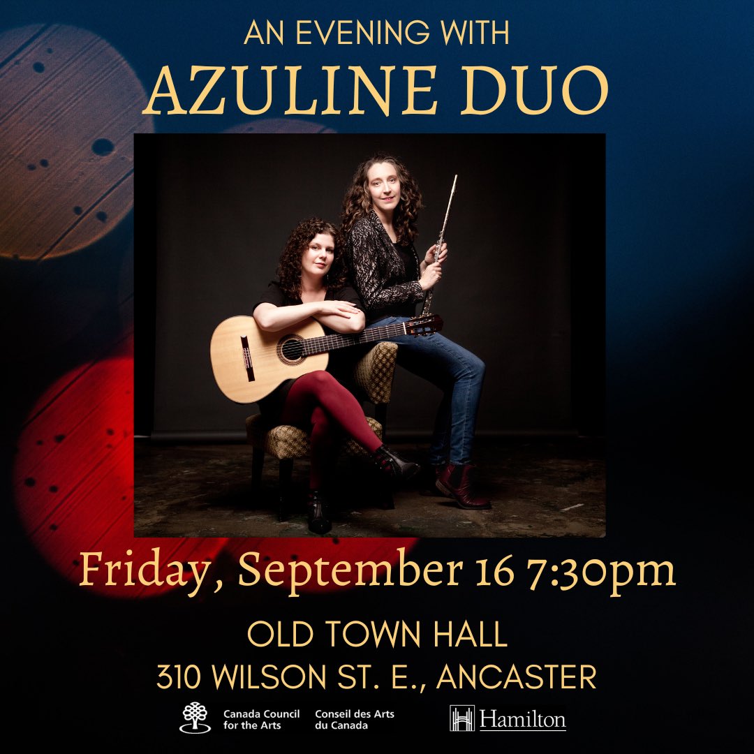 Azuline Duo tweet media