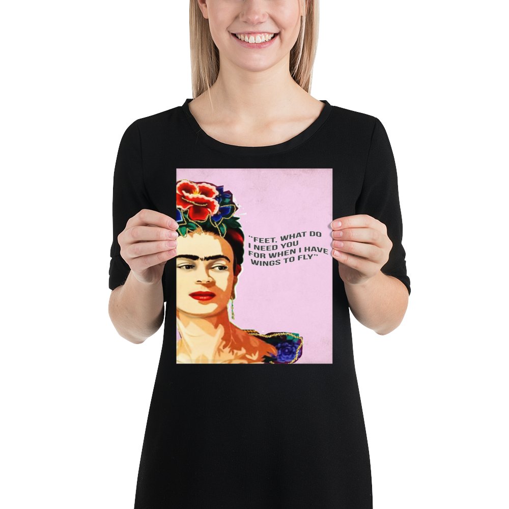 BrisebDesign's tweet photo. Frida Kahlo Gifts
Get Yours: https://t.co/iBbVsG2bs3
#fridakahlo #frida #art #mexico #fridakahloinspired #arte #fridakahloart #handmade #diadelosmuertos #boho #fridakahlolovers #diegorivera #vivalavida #chistmasgifts #kahlo #fridainspired #painting #friducha #fridakahlofrases https://t.co/PiGZ9icJ1p