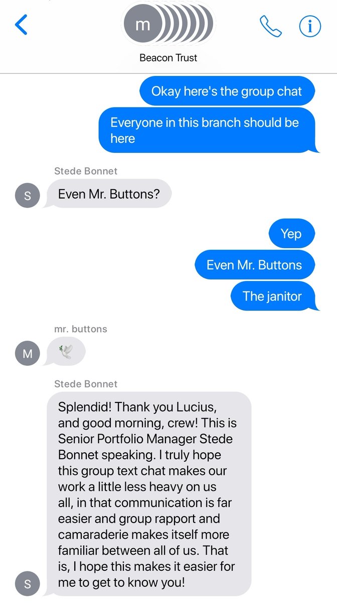 widowbonnet's tweet photo. smau (for real this time)

1. lucius' phone 📲 https://t.co/toe7IBLQN4
