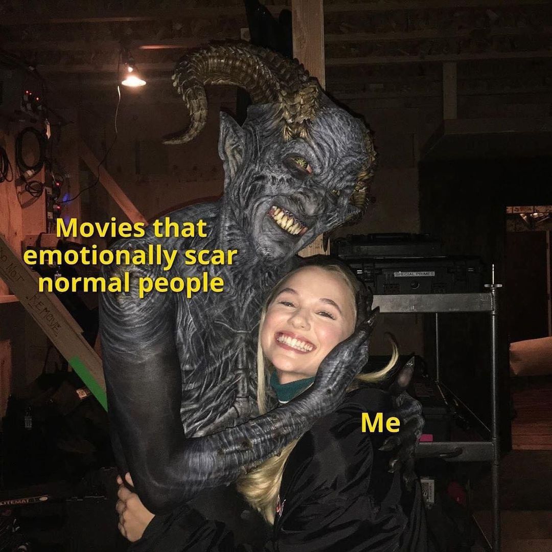 Hollywood Horror Museum on Twitter 