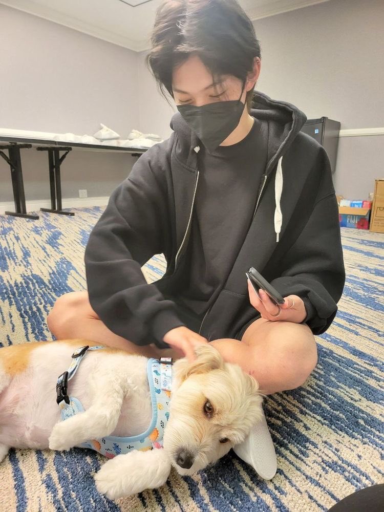 ⠀⠀⠀⠀  ⠀⠀⠀⠀ ♡ haneul day.