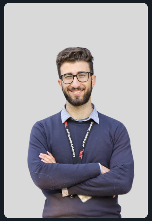 ORCCALab's tweet photo. Congratulations to Jacopo on being selected among the top 10 under 35s in Italy in the engineering sector; and also for being among the top 111 under 35's most influential people in Italy as declared by the Nova 111 list. Way to go! 🎉👏 https://t.co/huQoOMTU5O