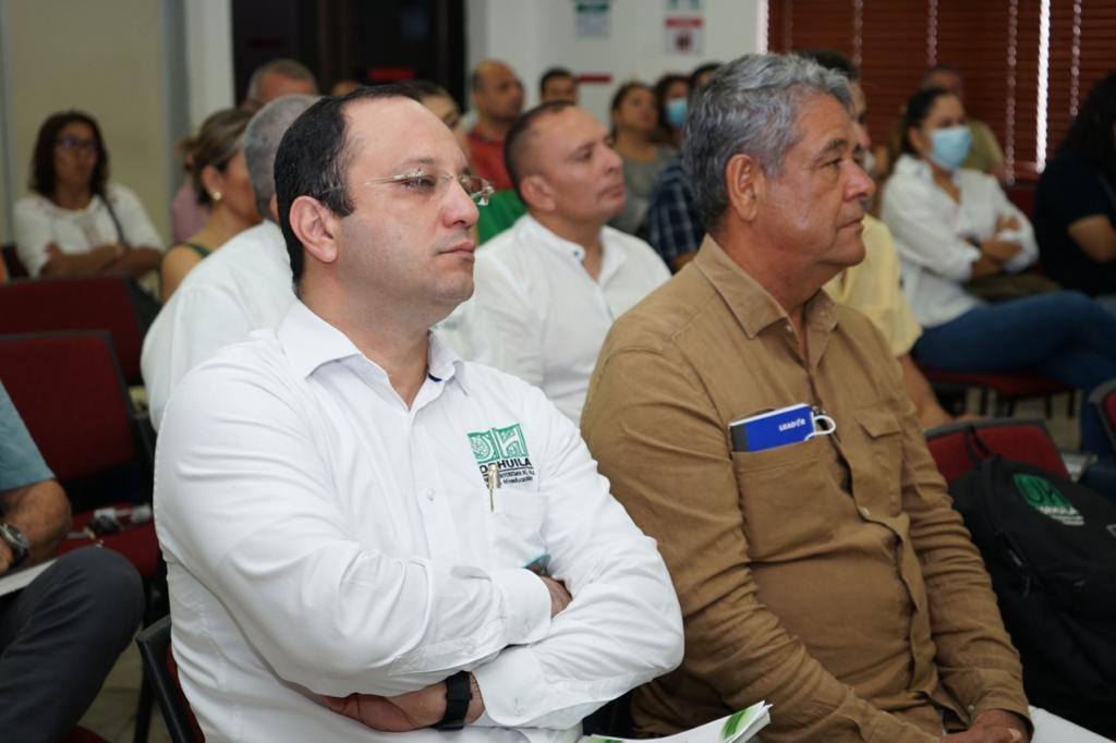 Le apostamos al desarrollo regional participando en el proyecto "Modelo de innovación, desarrollo de propiedad intelectual, prototipado de validación y transferencia tecnológica para microempresarios", a través de nuestros laboratorios especializados. <a href="/HuilaGob/">Gobernación del Huila</a> <a href="/CCHuila/">Cámara de Comercio del Huila</a>