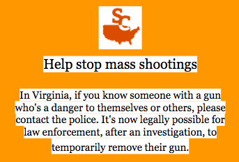 SaferCountry tweet media