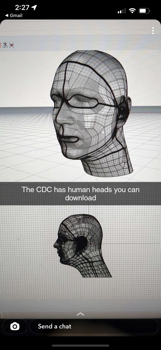 mandojem_'s tweet photo. Just a casual Snapchat to receive.. https://t.co/FRmAmQ2lsq