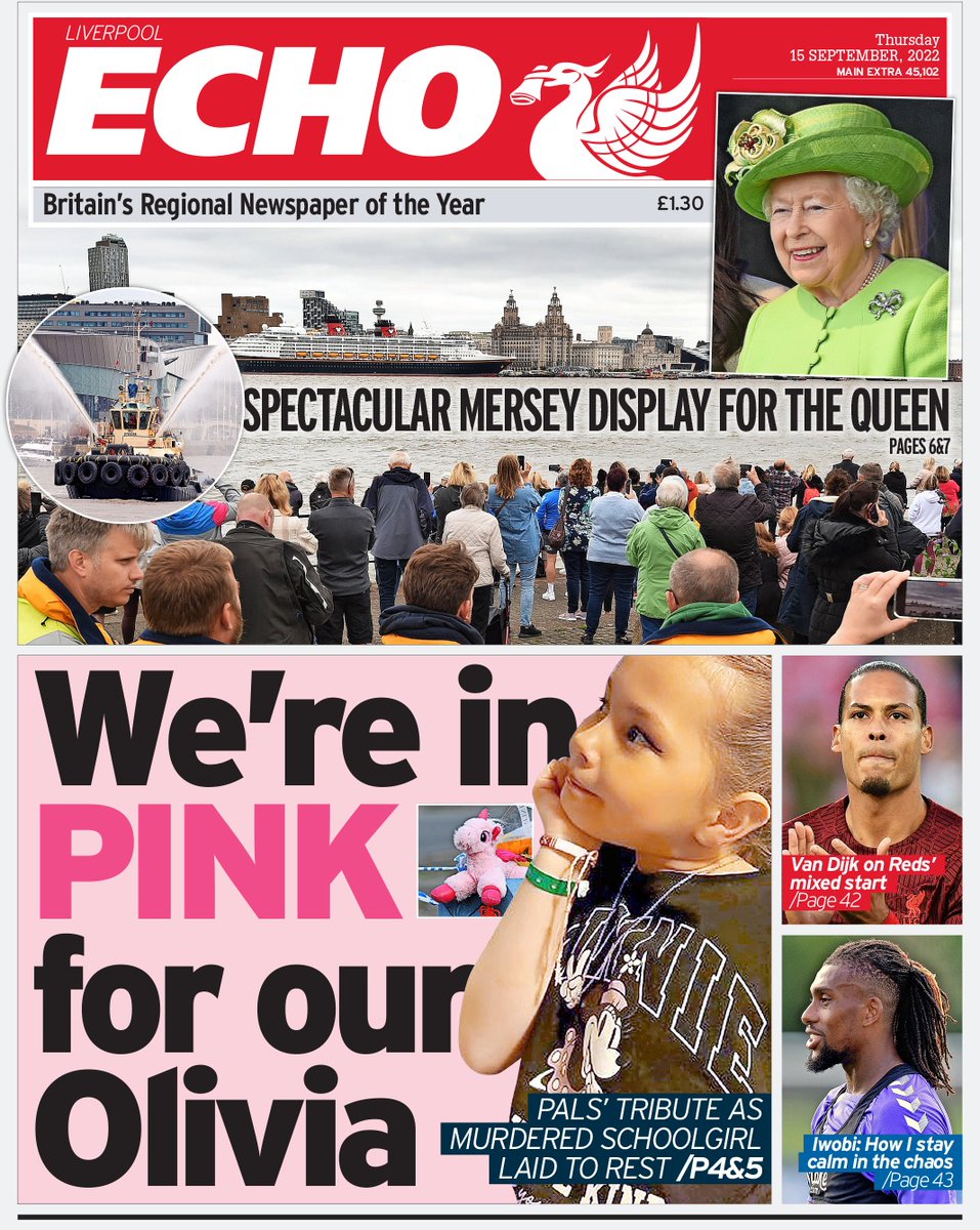 Liverpool Echo tweet media