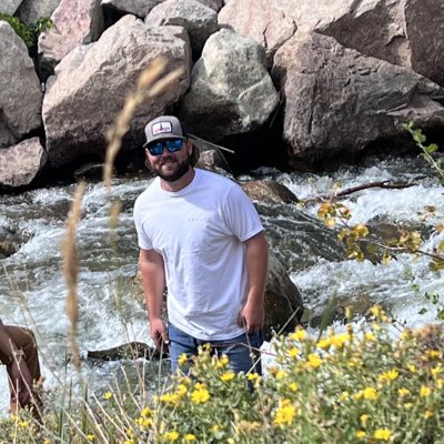 CodyyyJacobsen's tweet photo. #NewProfilePic https://t.co/JrrFbpm7SO