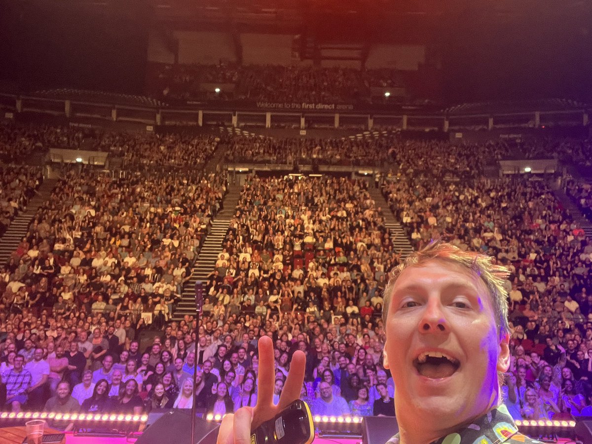 Joe Lycett tweet media