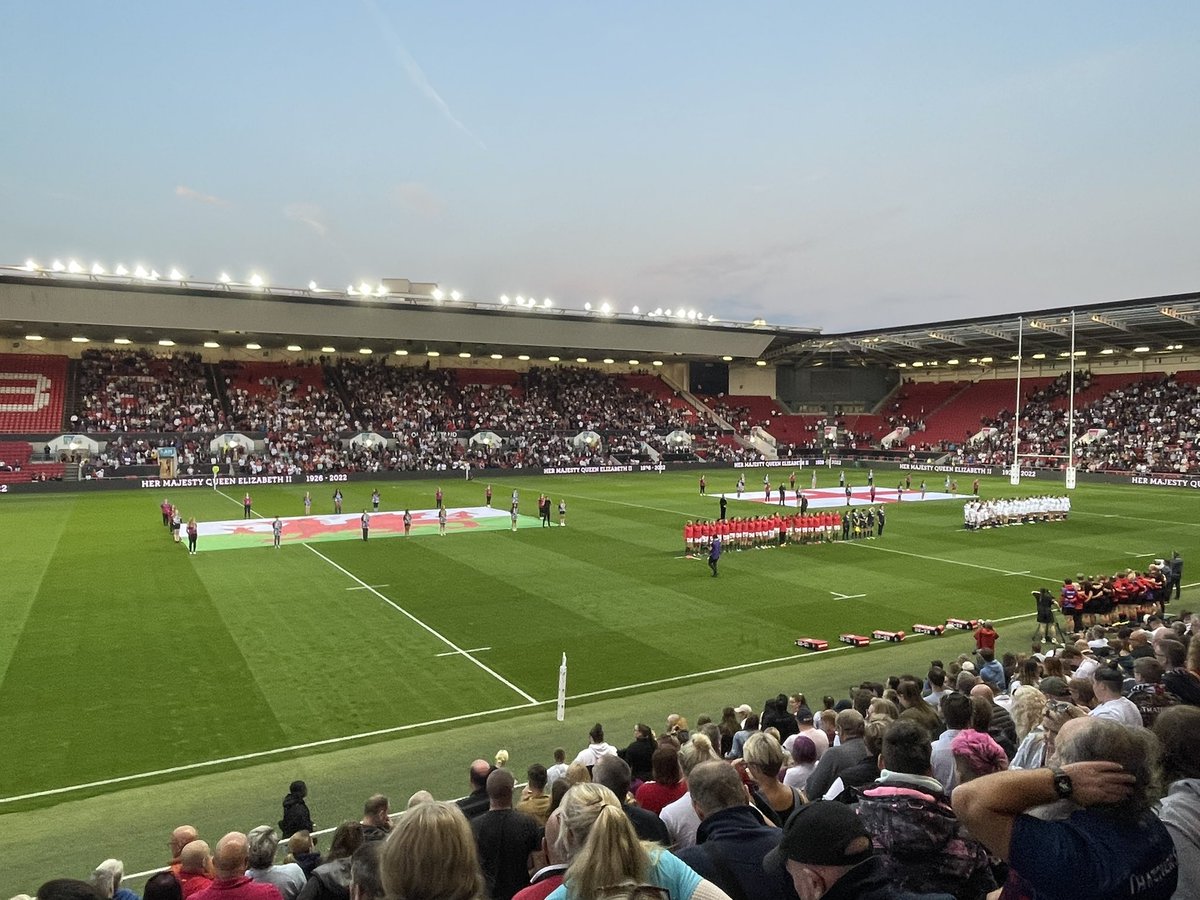 What.A.Game <a href="/EnglandRugby/">England Rugby</a> #RedRoses