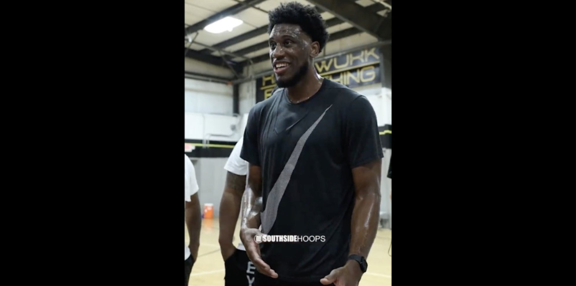 Bleacher Nation Bulls on Twitter "Old Friend Thaddeus Young Had Me So