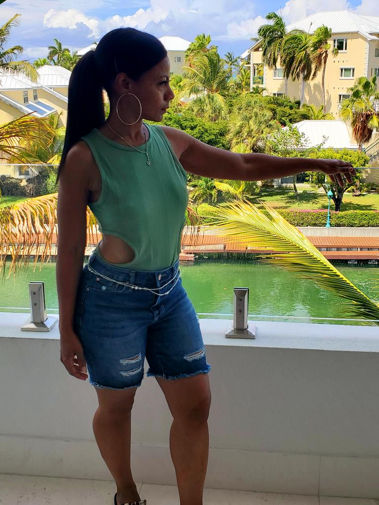 Kimberly D. Conner tweet media