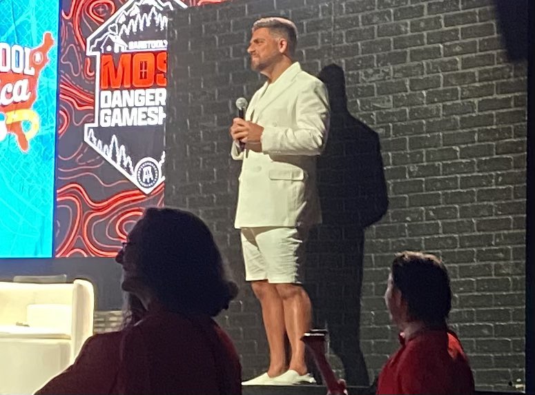 Coach Duggs on Twitter "Barstool opening a Florida branch. JeffDLowe"