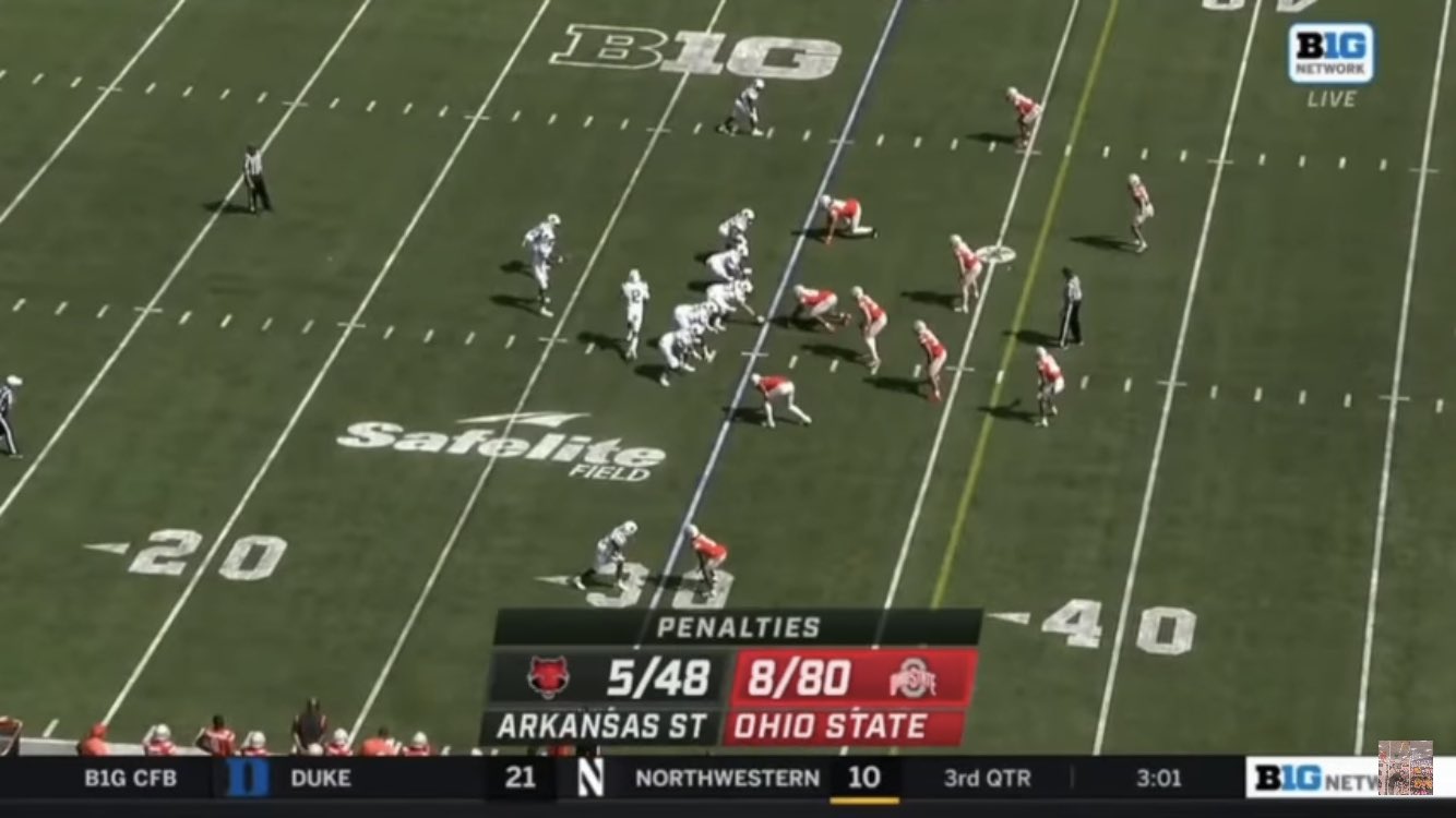 Devin M. Radcliff on Twitter "Good look at the Odd Front with the Mug