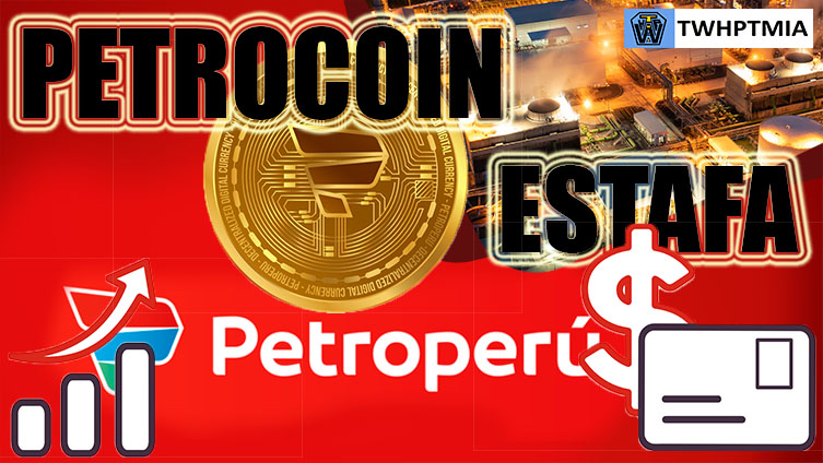 twhptmia's tweet photo. #petroperu #estafa #petrocoin CUIDADO CON ESTA NUEVA ESTAFA DE PETROCOIN
https://t.co/XK4yA3eEzZ https://t.co/RBEegL6qIB