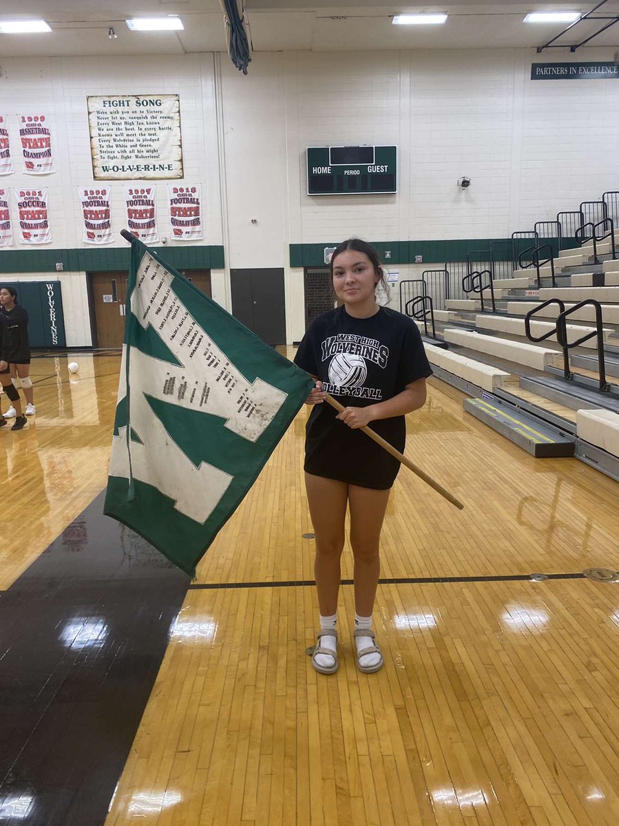 Sioux City West High Running tweet media