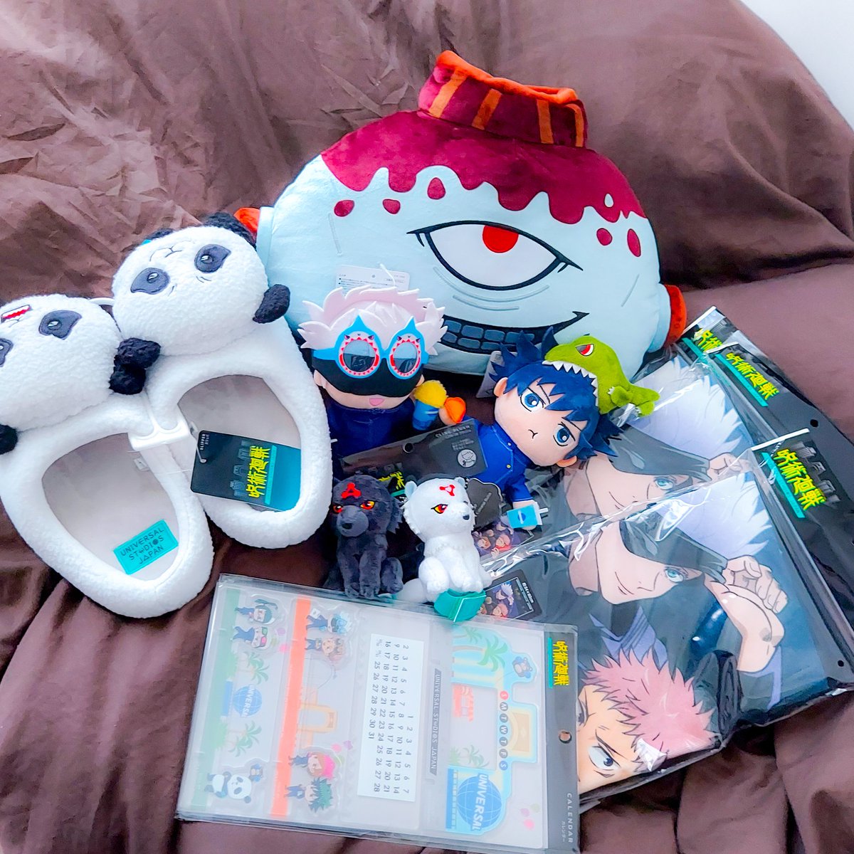 t_aaaaas's tweet photo. かわいい❤️頑張って早起きしてよかった〜！店内めっちゃ戦争やったけど https://t.co/AVZnx3lJBX