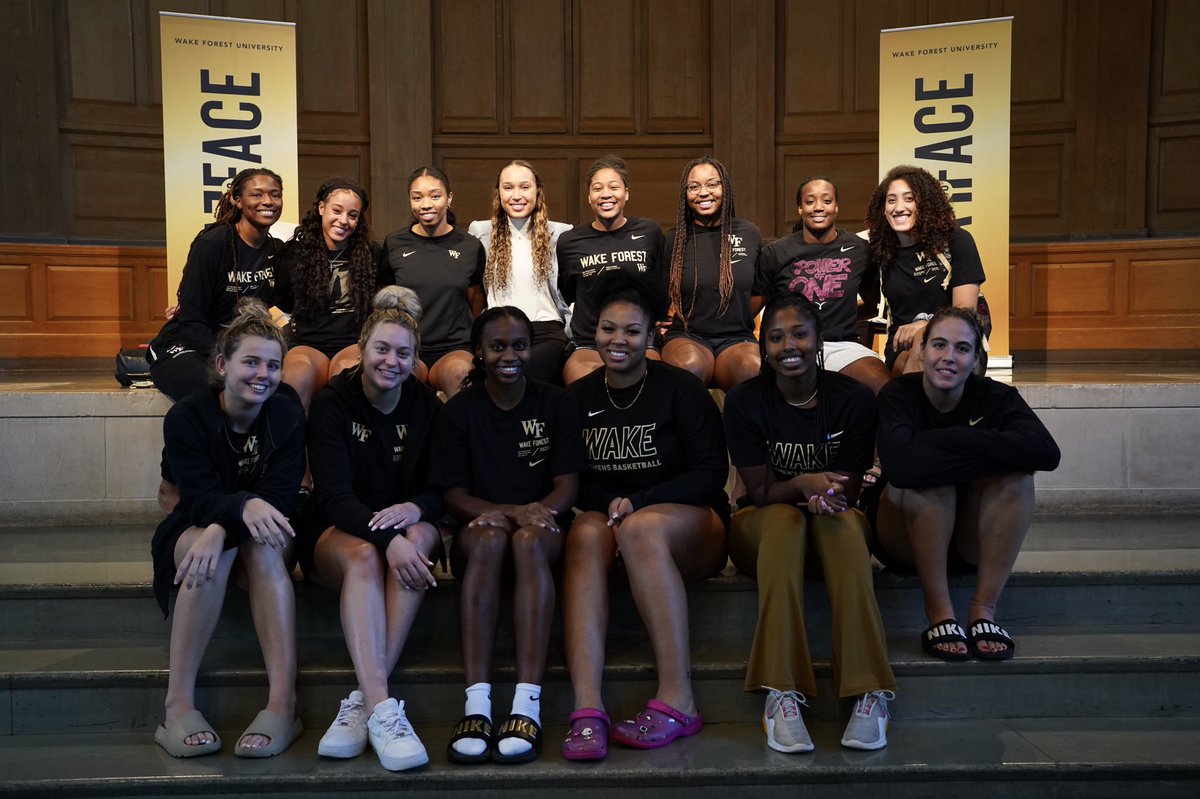 .<a href="/oliviasummiel/">Olivia Summiel</a> was an absolute pro today as a Face to Face moderator with @jmeacham! So unbelievably proud of her poise, and happy to be there as a team to support!