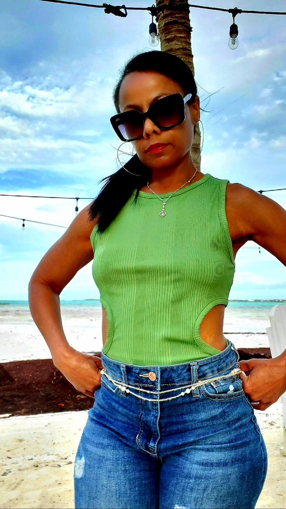 Kimberly D. Conner tweet media