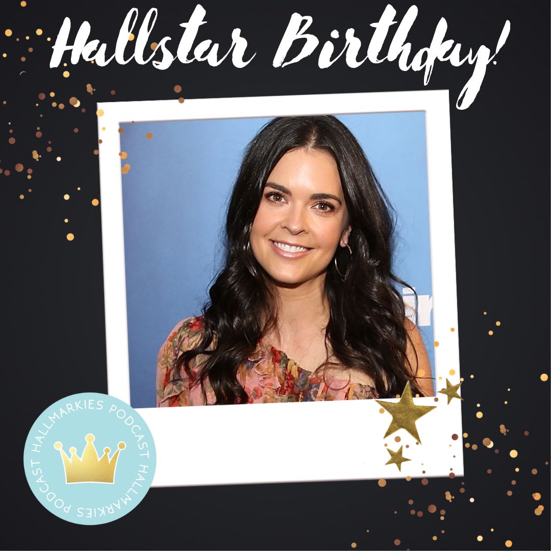 Happy Birthday to Katie Lee Biegel   