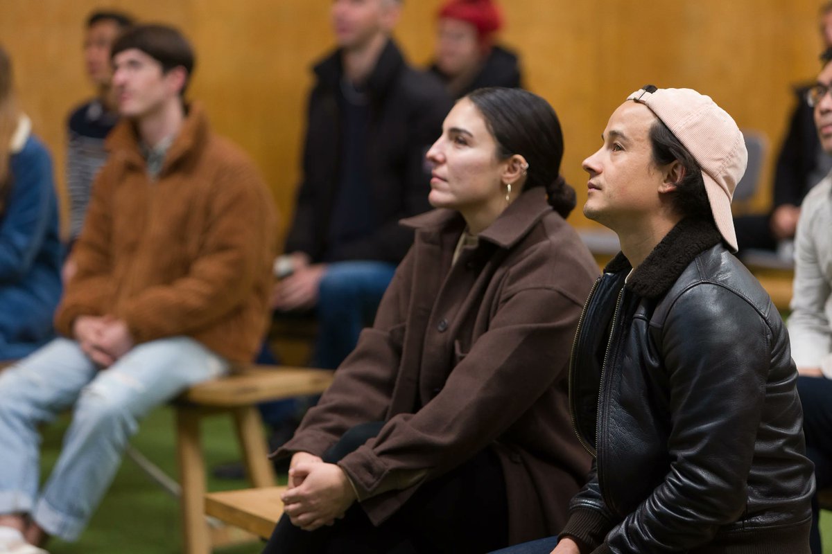 Melbourne_CM's tweet image. #tbt to our August event with Alice Allan, where we learnt a lot about critics, inner and otherwise. Can't wait to see you at our next event...keep your eyes peeled for the speaker reveal! Photos by @MarkLobo 
#cmmelb