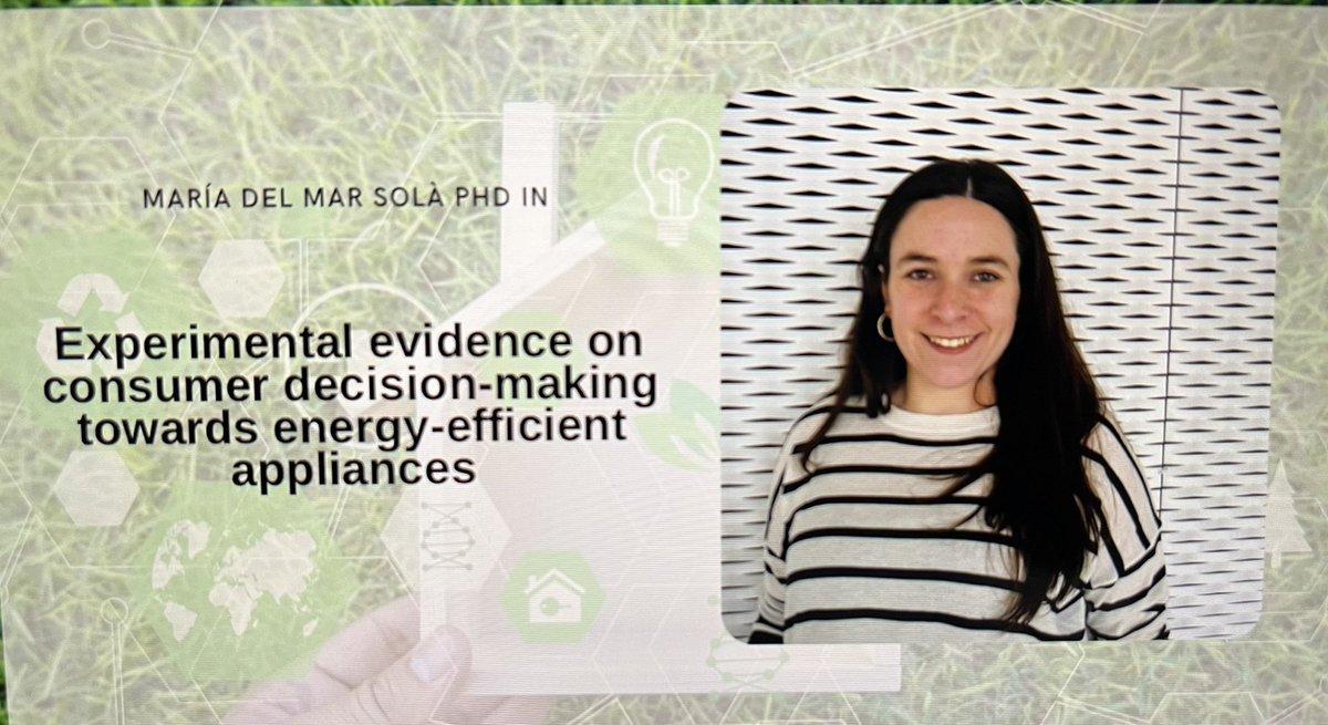jepesgam's tweet photo. Congratulations to @mmsolaosoro for successfully defending her thesis today in a jointly doctoral programme at @upvehu and 
@BC3research https://t.co/spi9vPrHoJ