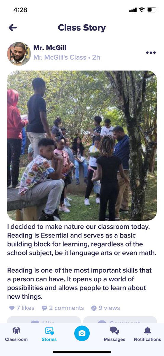 Chalkville Elem (@chalkvillees) on Twitter photo <a href="/ChalkvilleES/">Chalkville Elem</a> <a href="/JEFCOED/">Jefferson County Schools</a> <a href="/JefcoedK_5/">📚JEFCOED Elementary Curriculum K-5</a> Mr. McGill makes the most of his time each and every day! <a href="/mrbissell/">Michael Bissell, EdS</a> <a href="/ChalkvilleES/">Chalkville Elem</a> <a href="/JEFCOED/">Jefferson County Schools</a> <a href="/JefcoedK_5/">📚JEFCOED Elementary Curriculum K-5</a> Mr. McGill makes the most of his time each and every day! <a href="/mrbissell/">Michael Bissell, EdS</a>