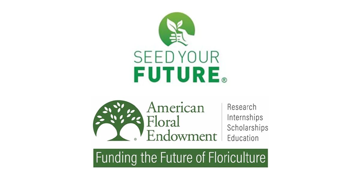 Help Seed Your Future and the American Floral Endowment gather info on industry salaries to help attract new students and employees to horticulture careers. 
bit.ly/3d9Dm7V