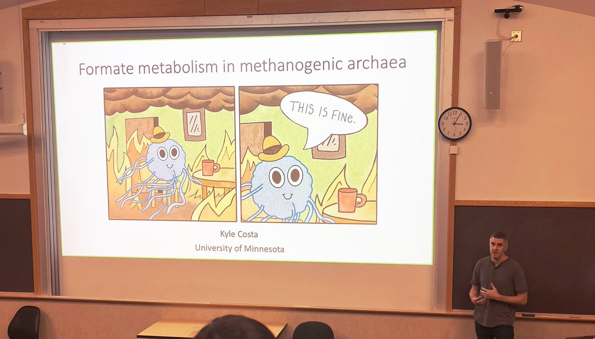MGSA at IU 🦠 tweet media