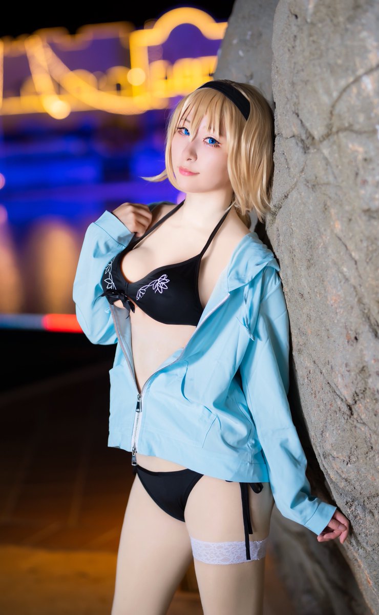 umi31_cos's tweet photo. ※Cosplay
FGO/ジャンヌ

Photo:fkenさん(@fken69)
#ラグコス 
#ラグコス2022 https://t.co/jeK3gSqCwm