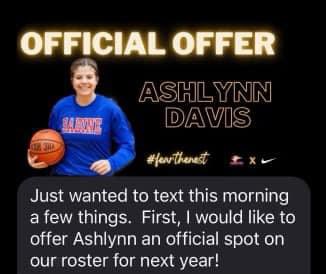Lady Ballers Nation🏀👑 tweet media