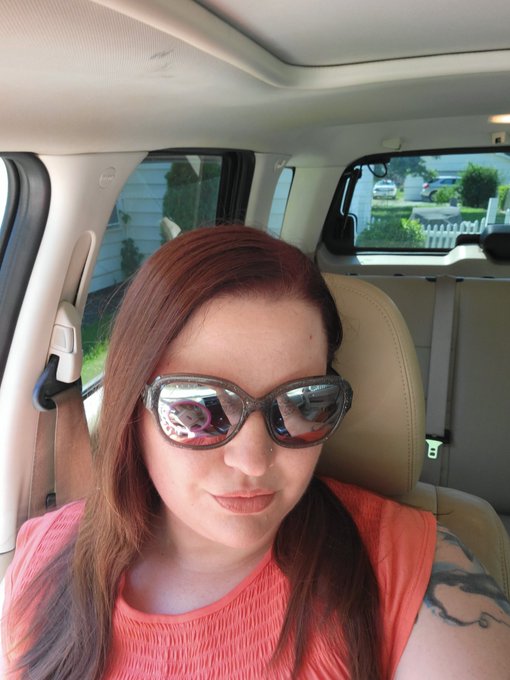 Summertime 🕶👩&zwj;🦰  https://t.co/gWA6r3eW6G  #summer #coral #tanktop #Lipstick #onlyfan #onlyfansgirl #onlyfansFree<a href="/tag/summer"class="tags">#summer</a><a href="/tag/michaelkors"class="tags"><span>#michaelkors</span></a><a href="/tag/curvy"class="tags"><span>#curvy</span></a><a href="/tag/lipstick"class="tags"><span>#lipstick</span></a><a href="/tag/redhead"class="tags"><span>#redhead</span></a><a href="/tag/sunglasses"class="tags"><span>#sunglasses</span></a>