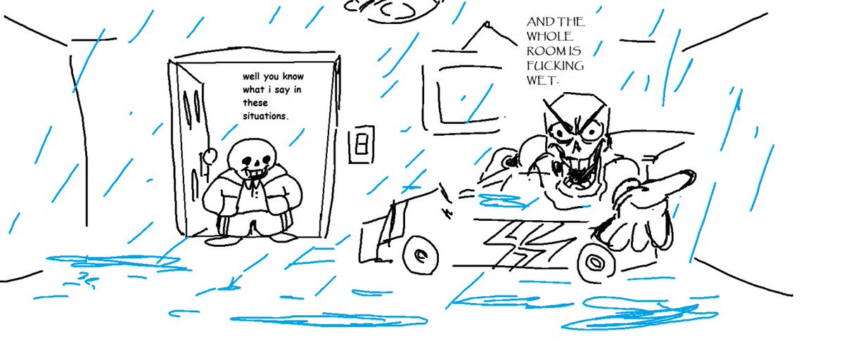 jackwashere81's tweet photo. UNDERTALE TIME #undertale #undertale7thAnniversary https://t.co/pqSC0qZ09h