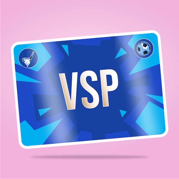 To celebrate this Thursday’s episode of <a href="/AlphaAfternoons/">Brandverse</a> feat. <a href="/ajv/">AJ Vaynerchuk</a>, I’m giving away a <a href="/vspass/">VaynerSports Pass</a>. For a chance to win,

🤝 Follow <a href="/AlphaAfternoons/">Brandverse</a> &amp; <a href="/vspass/">VaynerSports Pass</a> 
❤️ Like this Tweet
🔁 Retweet 
🏷 Tag a fren

I’ll announce a winner in 24 hrs. Best of luck! 

#NFTGiveaways #NFTCommunity