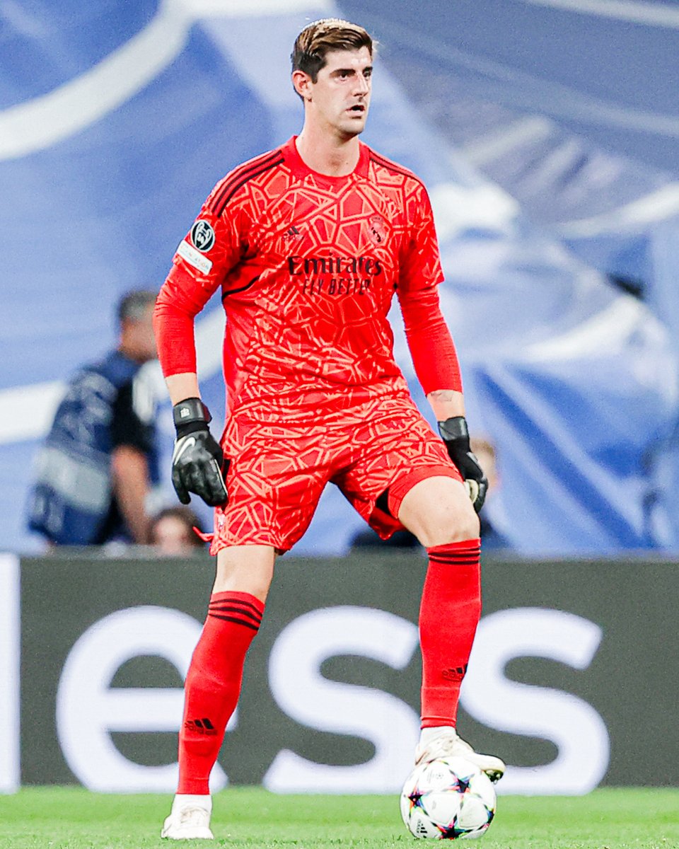 ⛔ <a href="/thibautcourtois/">Thibaut Courtois</a> ⛔