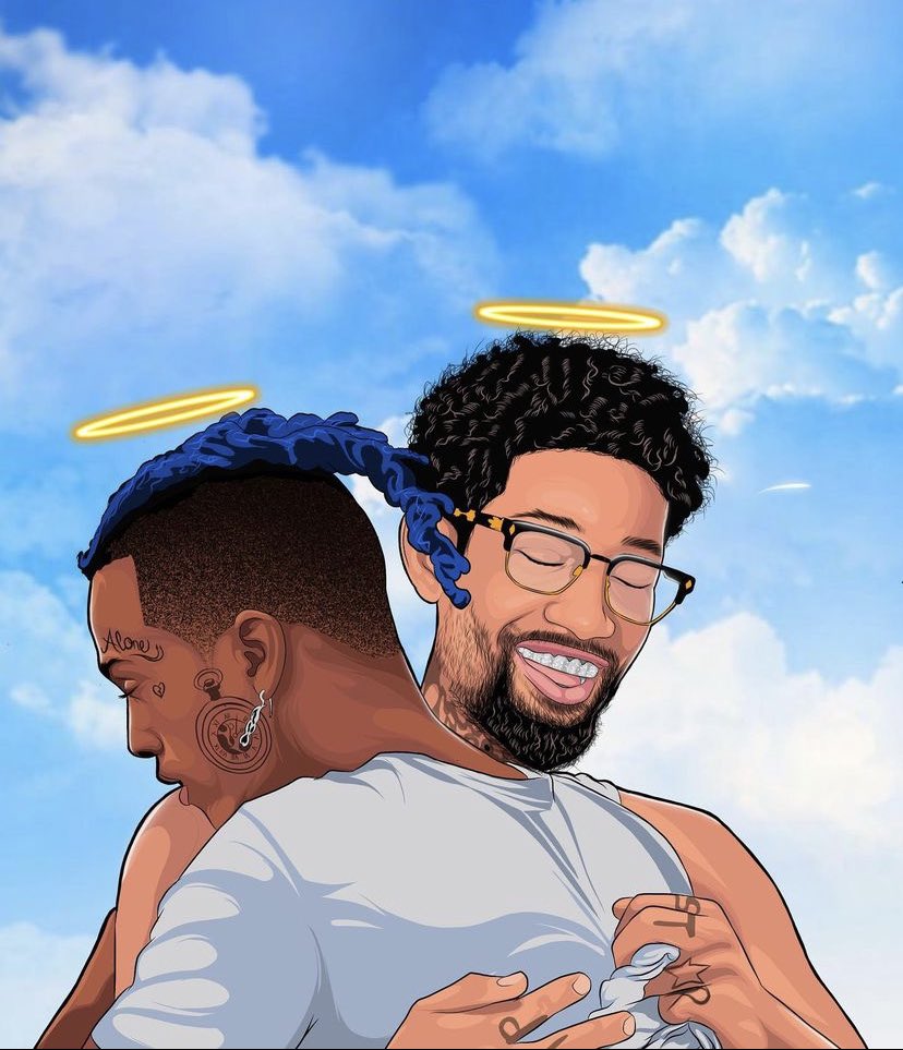 = 𝗦𝗻𝗼𝘄 = tweet media