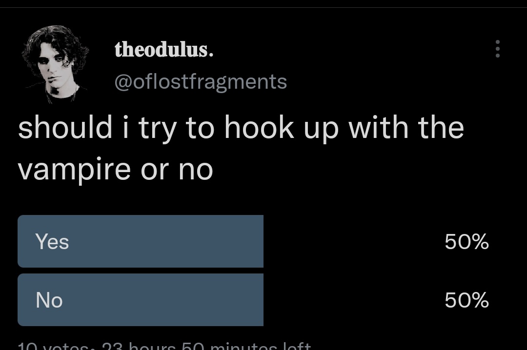 oflostfragments's tweet photo. thanks guys https://t.co/Uc8mGv3sF5