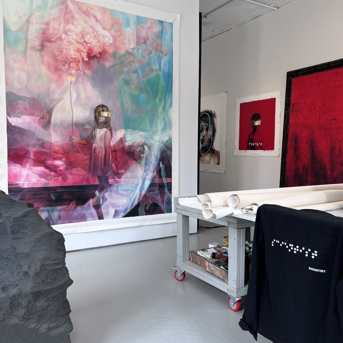 Roy Nachum tweet media