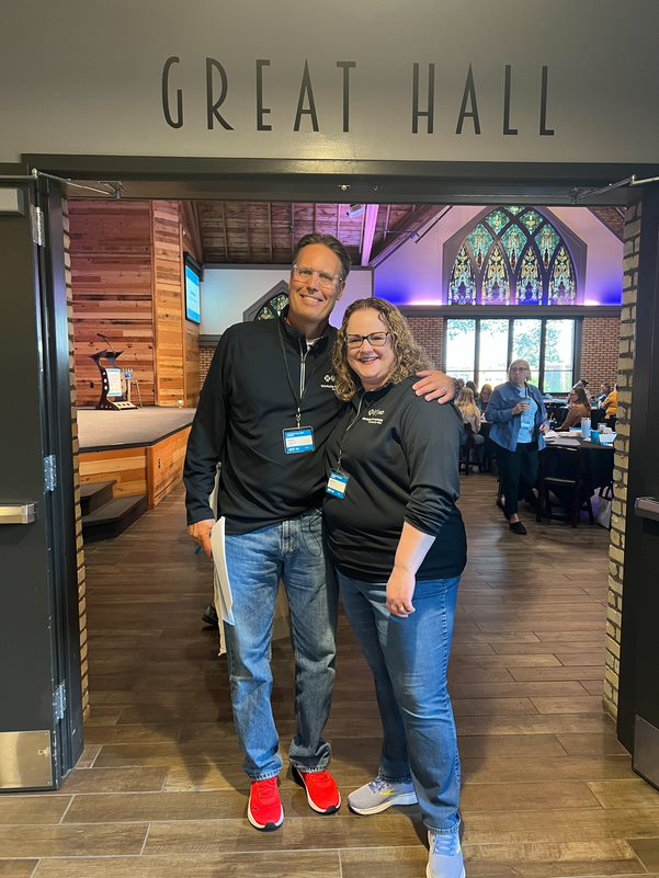 Reach Partners Inc. tweet media