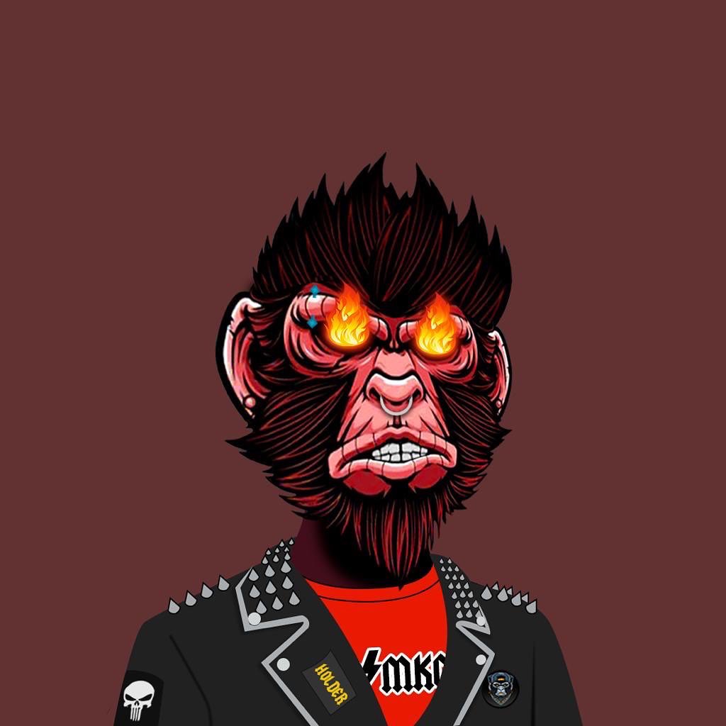 Monkey Coin Swap tweet media