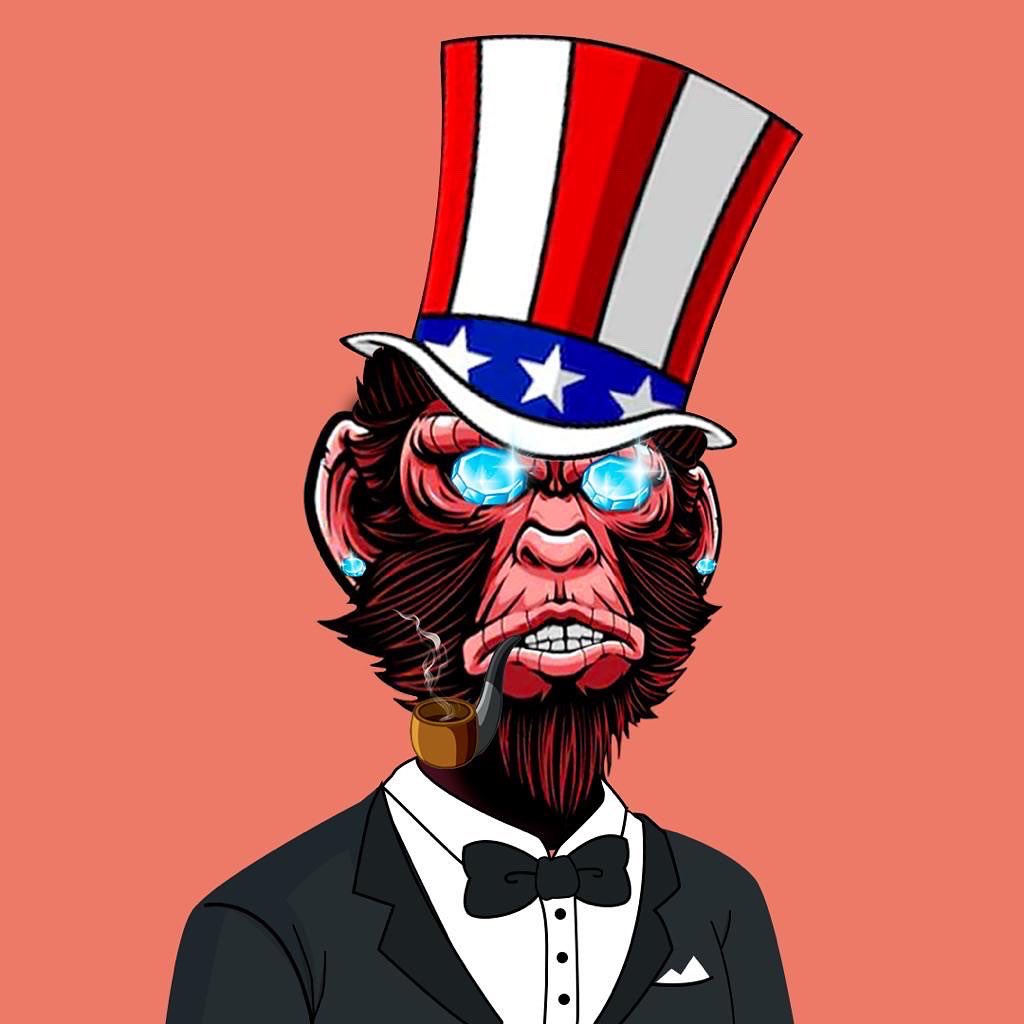 Monkey Coin Swap tweet media