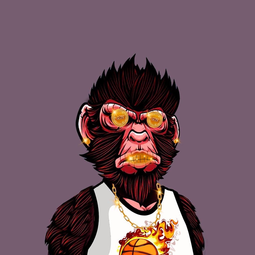 Monkey Coin Swap tweet media