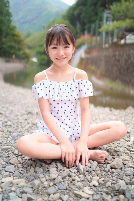 Twitterのコスプレ画像2