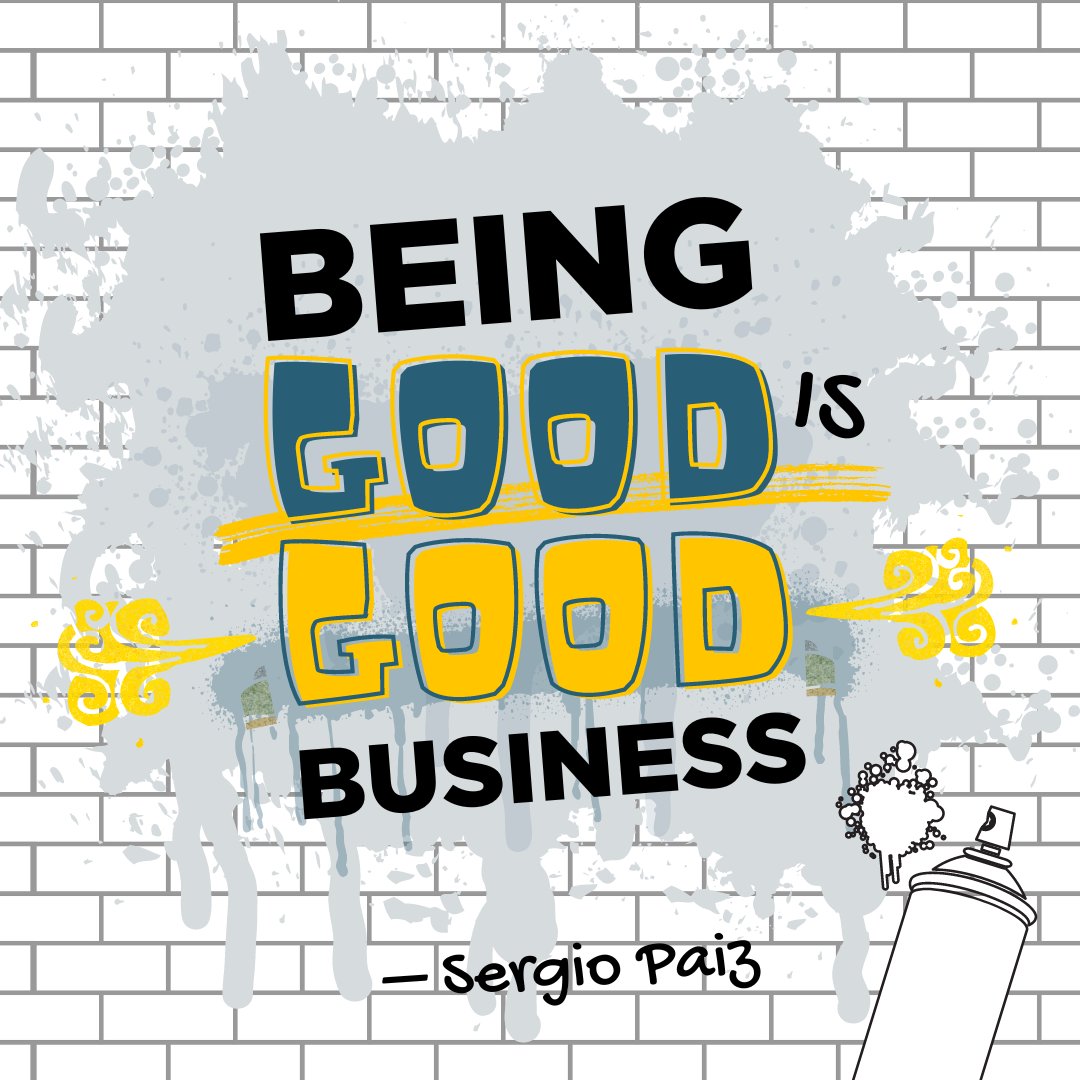 Gr8GameBusiness's tweet image. One of our favorite quotes that came out of the #GreatGameConference. 💛 What were some quotes you wrote down?