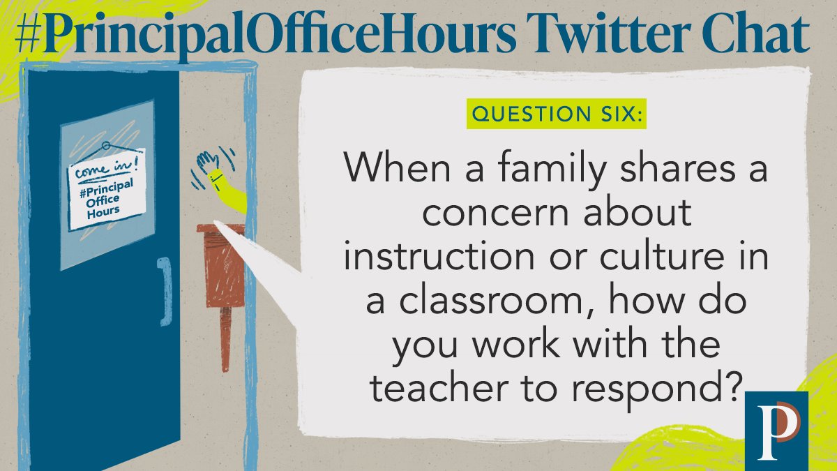 Principal Project tweet media