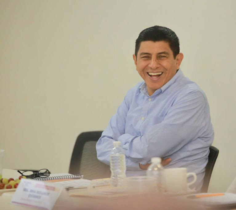 salomonj's tweet photo. Conectar nuestras comunidades será una prioridad de nuestro gobierno. Al trabajo que hace nuestro presidente de conectar las cabeceras municipales, le vamos a sumar los caminos hacia las agencias, como nos comprometimos. https://t.co/MktPE2yKrp