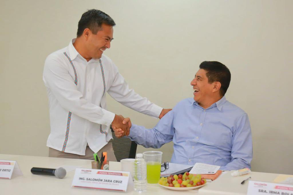 salomonj's tweet photo. Conectar nuestras comunidades será una prioridad de nuestro gobierno. Al trabajo que hace nuestro presidente de conectar las cabeceras municipales, le vamos a sumar los caminos hacia las agencias, como nos comprometimos. https://t.co/MktPE2yKrp